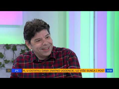 Goran Rašić: Raznovrstan program povodom 1. marta u subotu 28. februara u BKC-u