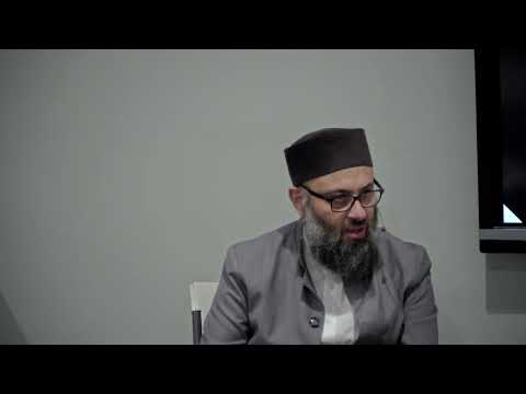 ADB016 Al-Adab Al-Mufrad - Chapter on Mercy consists of a hundred parts