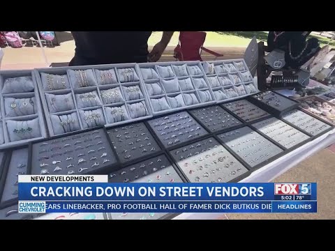 Cracking Down On