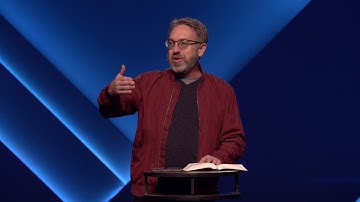 Steve Mickel: Pilgrimage (A Long Obedience In The Same Direction pt 1), Psalm 133