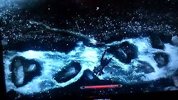 Skyrim Glitch - Part 2
