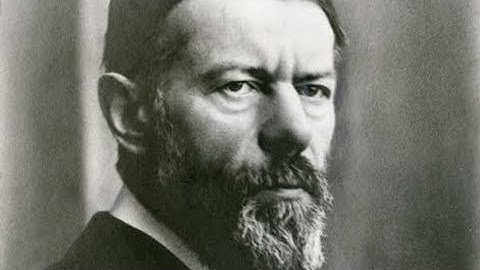 7. Max Weber Bureaucratic Management Theory | Classical Theory | Pub Ad. Optional | CSE MAINS