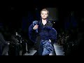 Giorgio Armani | Fall/Winter 2019/20| Milan Fashion Week