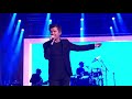 Rick Astley - Never Gonna Give You Up live in Glasgow