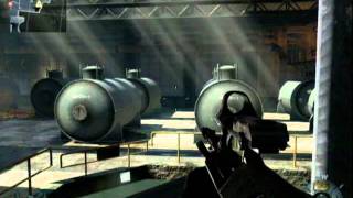 Call of Duty Black Ops - Radiation Tips & Tricks