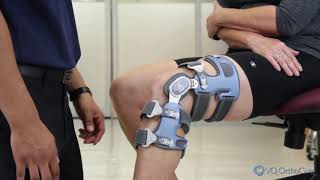 Oa2 Fitting Instructions