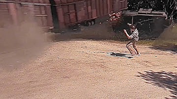 Why you don’t put coins on the train tracks…