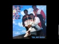 Doug E Fresh and The Get Fresh Crew - Oh, My God! - From Vinyl - 1986