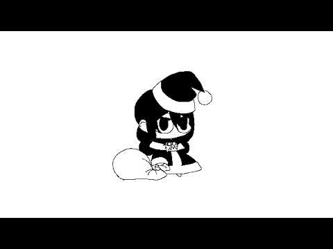 padoru padoru but it’s 2025