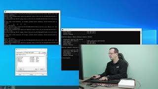 Cisco AP 1852I Mobility Express telepítés és beállítás | Tehnik-HU - Hálozat - Network - Egyéb #2