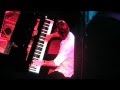 Keith Emerson - Medley Tarkus, Malambo, Honky Tonk Train Blues variations