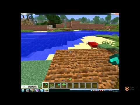 Video: Hoe Tarwe Te Verbouwen In Minecraft