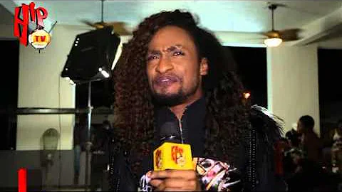 "MY BOOK WILL BE OUT IN FEBRUARY" - DENRELE EDUN (Nigerian Entertainment News)