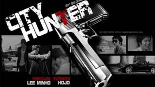 City Hunter   Sad Run Ringtone