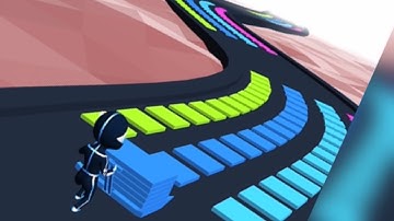 Stack colors | all levels game play walkthrough android iOS