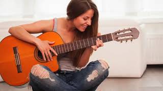 Relaxing Guitar Music  Meditation Music, Instrumental Music, Calming Music, Soft Music 432 hz screenshot 5
