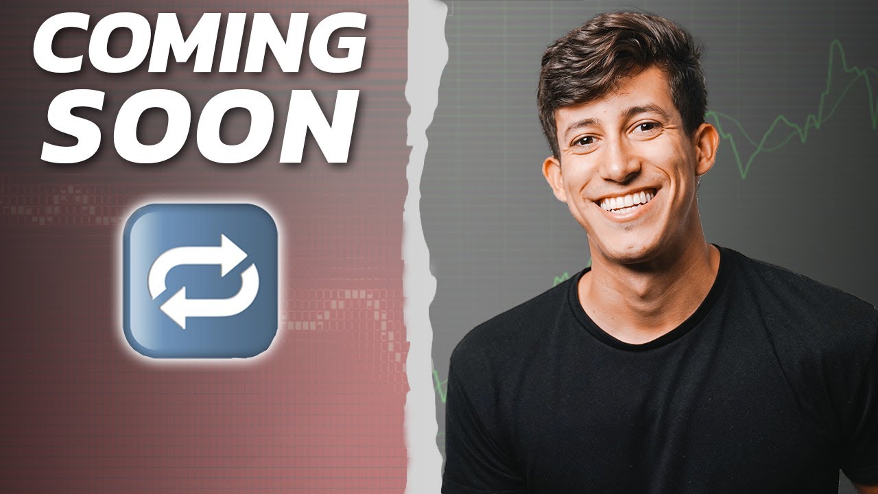 ⏰ STOCK MARKET ROTATION COMING SOON…