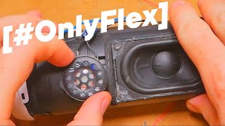 TWEETERS FOR JBL [#OnlyFlex]