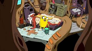 Adventure Time Music: Where is Finn (Instrumental)