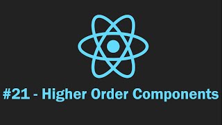Higher Order Components in React