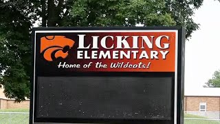 Licking School District tightens the coffers more and more