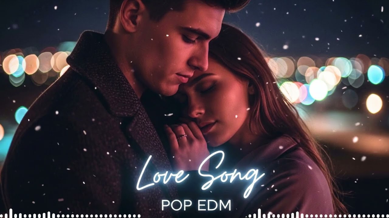 Liverpool Nights, Endless Love | UK EDM Pop Song