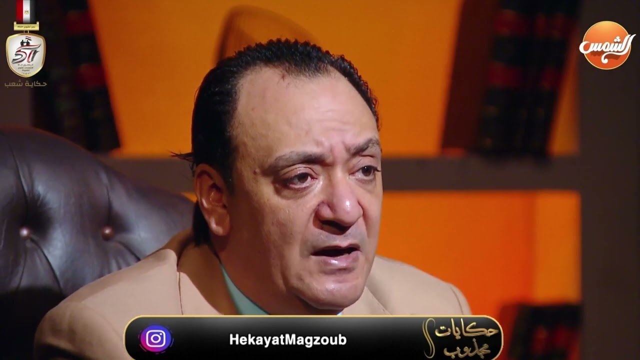 حكايات مجذوب مع أحمد أنور || الحلقة الكاملة || 03-10-2024