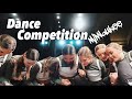 DANCE COMPETITION VLOG *intense award ceremony*