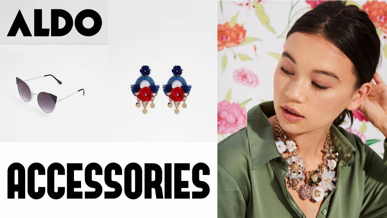 Aldo Accessories Jewelry Sunglasses Earrings