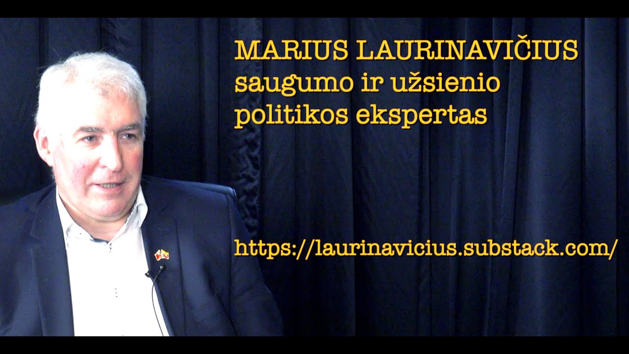Ramanauskas MARIUS LAURINAVIČIUS #22 20250512 vieša versija