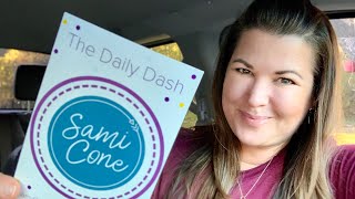 GLOW Nashville Review {The Daily Dash: November 25, 2019} #GLOWnashville