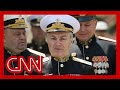 &#39;Pretty big deal&#39;: Retired general on Ukraine&#39;s claim about Russian admiral