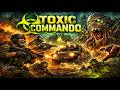 BERTAHAN DARI SERANGAN ZOMBIE & MONSTER BRUTAL!! - John Carpenter's Toxic Commando