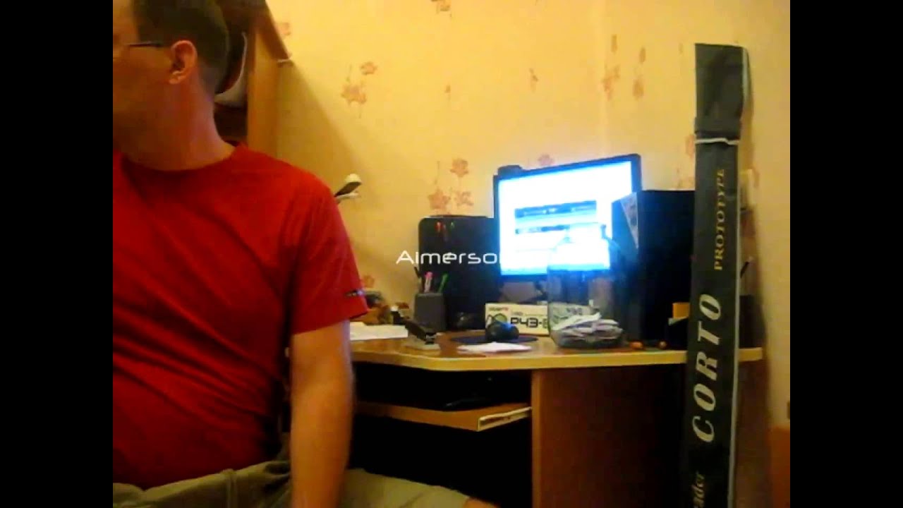 "ЛОТЕРЕЯ" - Corto Prototype GORPS 792L-T