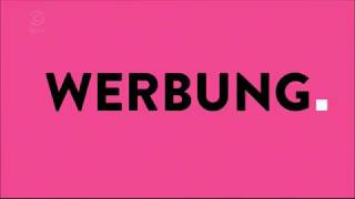 Werbung Anfang Comedycentral