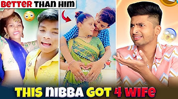 14 SAAL KE NIBBA NIBBI PREGNANT !! RAJAT PAWAR