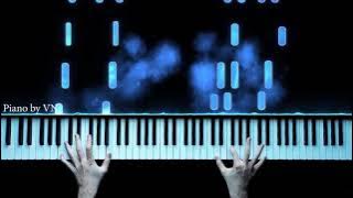 Çelik - Hercai - Piano by VN