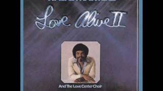 Walter Hawkins & The Love Center Choir-Never Alone chords