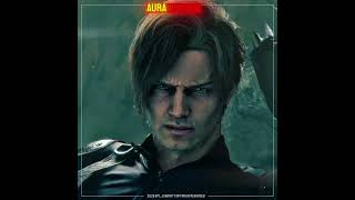 Leon S Kennedy Coldest Moments in Resident Evil Requiem 😋 #shorts #residentevil #edit
