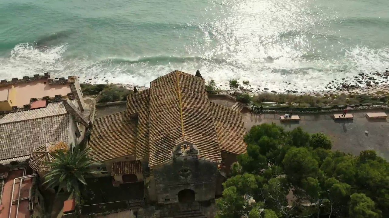 Roda de Bera, el pueblo mas bonito del mundo