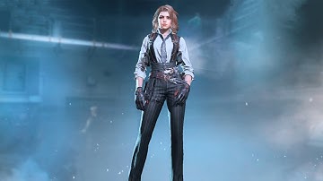 @AjayCODYT  is LIVE  CODM   Season 10: Vault Au79 BR