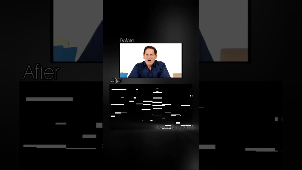 What's the Best Software for 3D Video Editing (like this)in 2024? #videoediting #motiongraphics