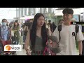 Thailand’s tourism figures revised down over Mid-East tensions