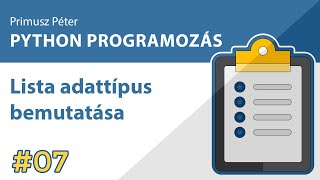 Python - Lista