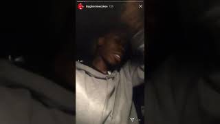 Cskee Disses Amr & DMs after 100 shells pt .4 feature went wrong !