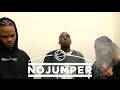 No Jumper - The TADoubleDolla Interview