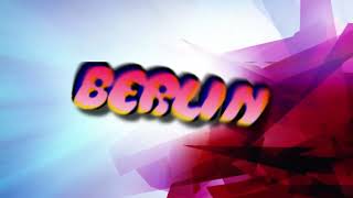 Dennis Lloyd - Berlin (DJ Questia Bootleg)