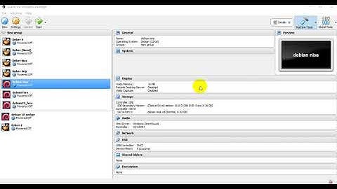 Konfigurasi Web Server,Ftp server dan Samba Server
