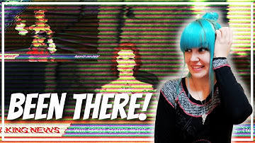 This was ME once! | Vee reacts to WoW Refugees in Final Fantasy XIV Machinima by Forged Destiny