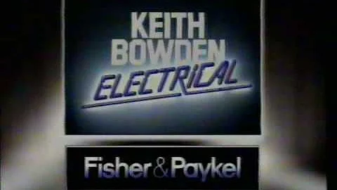 Keith Bowden Electrical - You Cant Go Wrong